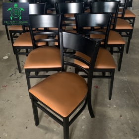 GHẾ CABIN Giao QUÁN ĂN BÌNH TÂN