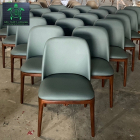 GHẾ BULL Gỗ ASH Giao Phú Quốc