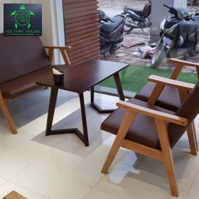 BỘ SOFA ADMOON (SIMILI NÂU BÒ)