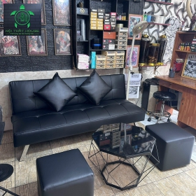 BỘ BÀN GHẾ SOFA PHÒNG KHÁCH (MÃ K07)