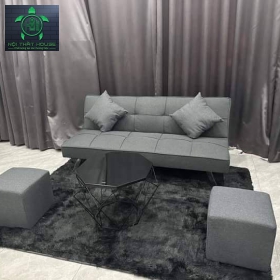 BỘ BÀN GHẾ SOFA PHÒNG KHÁCH (MÃ K11)