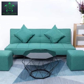 BỘ BÀN GHẾ SOFA PHÒNG KHÁCH (MÃ K14)