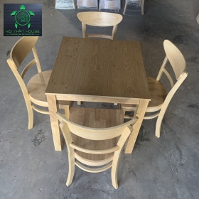 BỘ BÀN GHẾ COFFEE (MÃ C17)