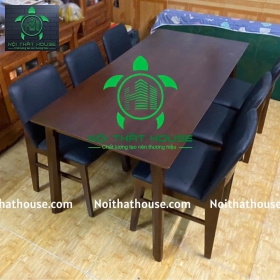 BỘ BÀN GHẾ OBAMA 160 (NỆM SIMILI)