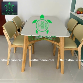 BỘ BÀN ĐÁ VENUS HIỆN ĐẠI 120 -CHÂN V