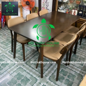 BỘ BÀN GỖ VENUS 160 