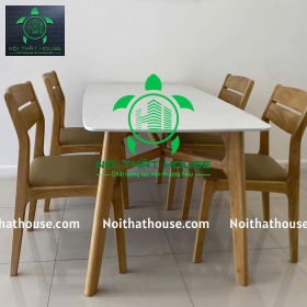 BỘ BÀN ĐÁ VEGA 140 HIỆN ĐẠI