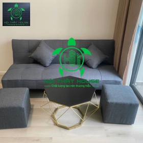 SOFA BED THÔNG MINH BẬT THÀNH GIƯỜNG NẰM TIỆN LƠIJ 170