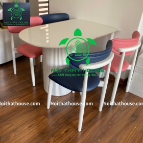 BỘ BÀN ĐÁ NEVA DECOR 120 HIỆN ĐẠI 