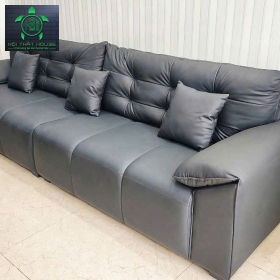 SOFA BĂNG CON VOI (BAO NHÚN CHO KHÁCH)