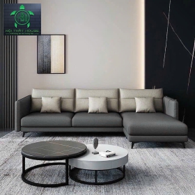 SOFA BĂNG HIỆN ĐẠI 3 CHỖ NGỒI (CÓ GÓC L)