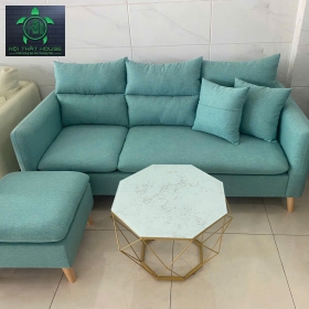 SOFA GÓC L RỜI CHO CĂN HỘ NHỎ GỌN (GIÁ RẺ)
