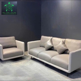 SOFA DECOR THEO YÊU CẦU KHÁCH CỰC XINH 