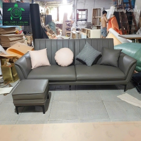 SOFA BĂNG 2 CHỖ NGỒI CHO CĂN HỘ 
