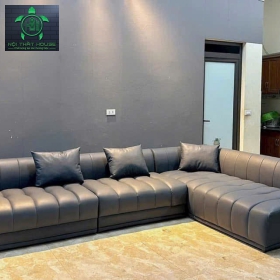 SOFA BĂNG DÀI THƯ GIẢN PHÒNG KHÁCH