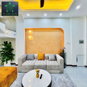 SOFA BĂNG KIỂU VUÔNG TINH GỌN HIỆN ĐẠI 