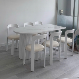BỘ BÀN ĐÁ 160 HIỆN ĐẠI GIẢ DÀY 30mm