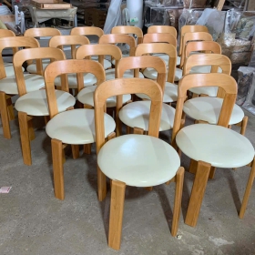 GHẾ GENNIE GIAO KHÁCH QUÃNG NINH