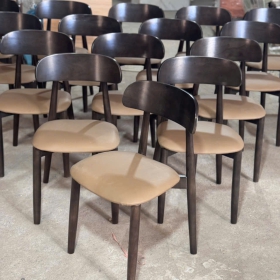 GHẾ INOVA CHUẨN GU COFFEE