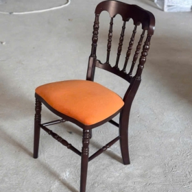 GHẾ NAPOLEON TÂN CỔ ĐIỂN