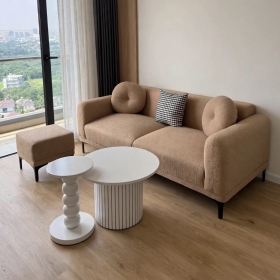 SOFA DECOR XINH GỌN
