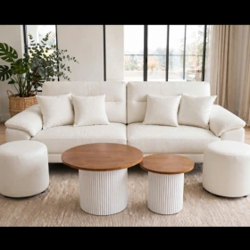 SOFA ĐẸP CHẤT 2m2 (BỌC DA CHỐNG MỰC BÚT BI)